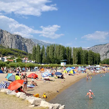 Omis 12194a Dugi Rat